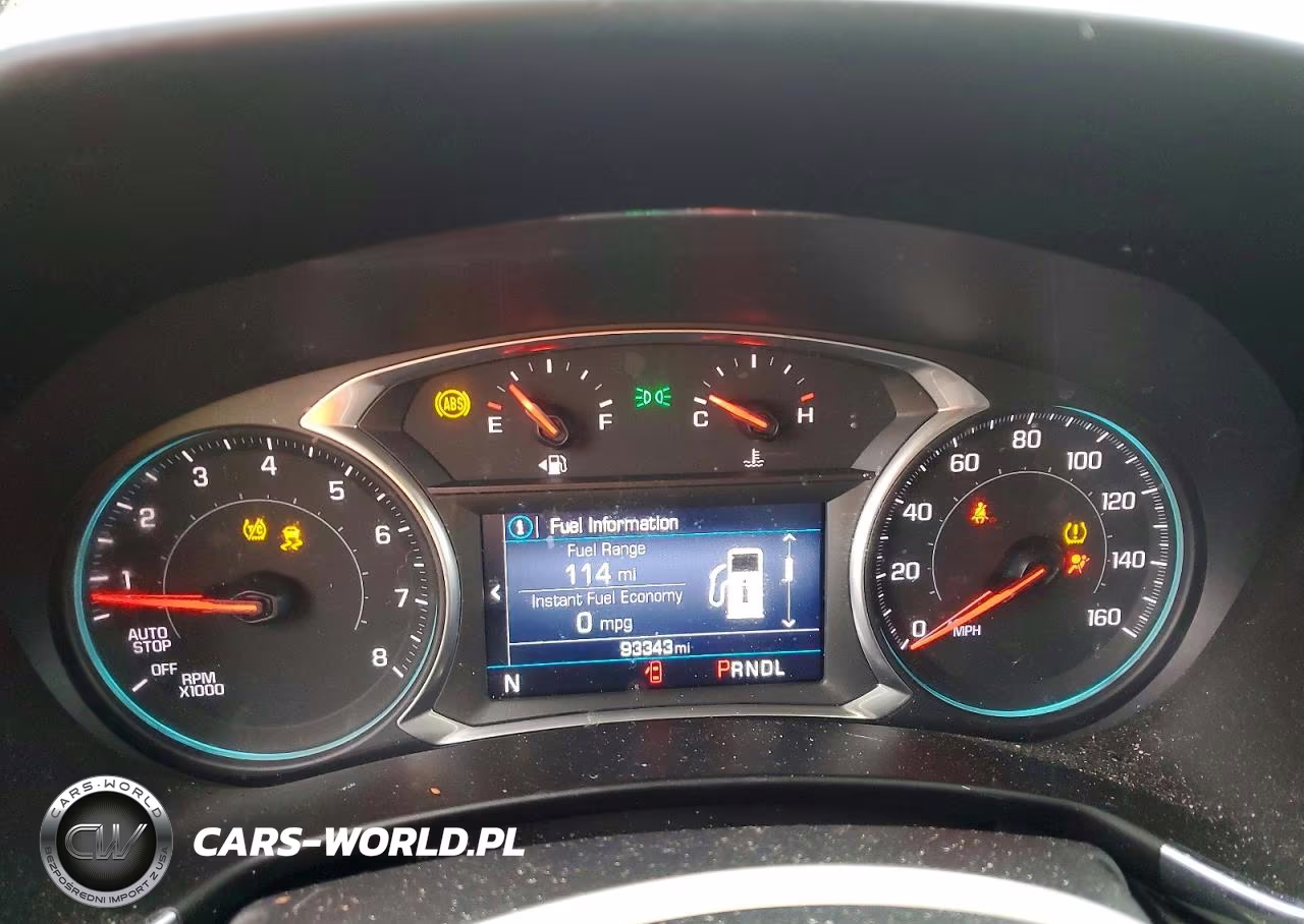 2021 Chevrolet Equinox Lt VIN:3GNAXUEV2ML340259 - 9