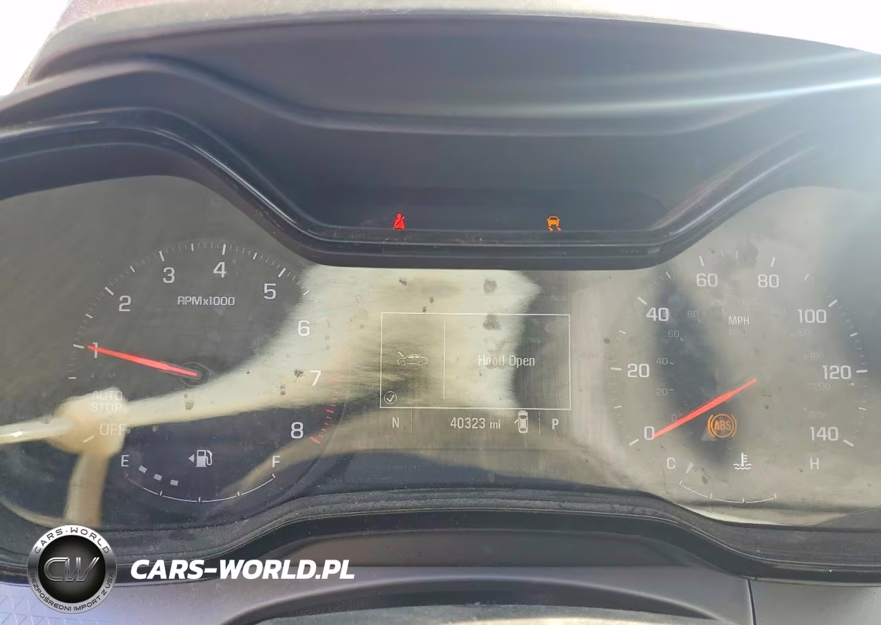 2025 Chevrolet Trax Ls VIN:KL77LFEP5SC010925 - 9