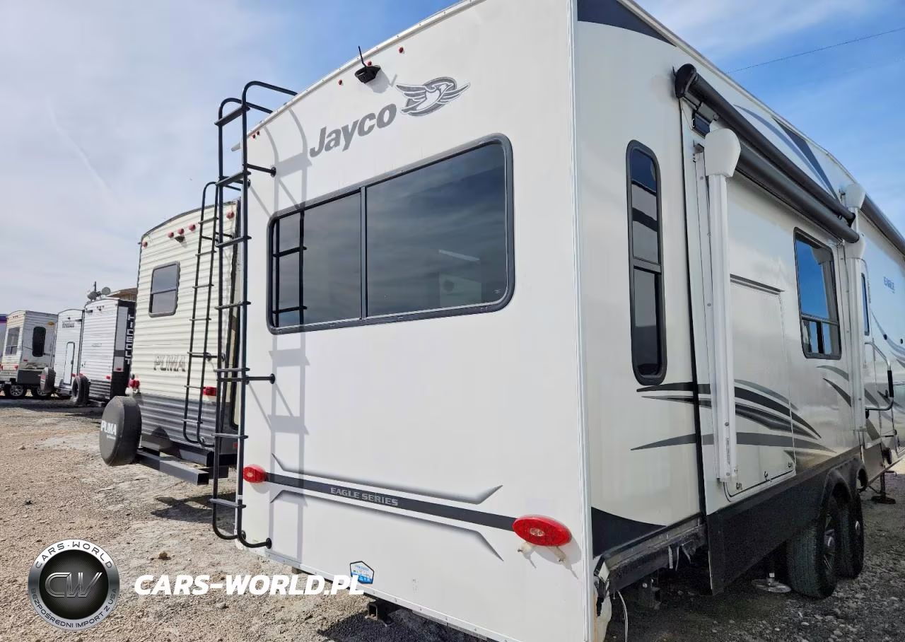 2022 Eagl Trailer VIN:1UJCJ0BT7N1WK0668 - 6