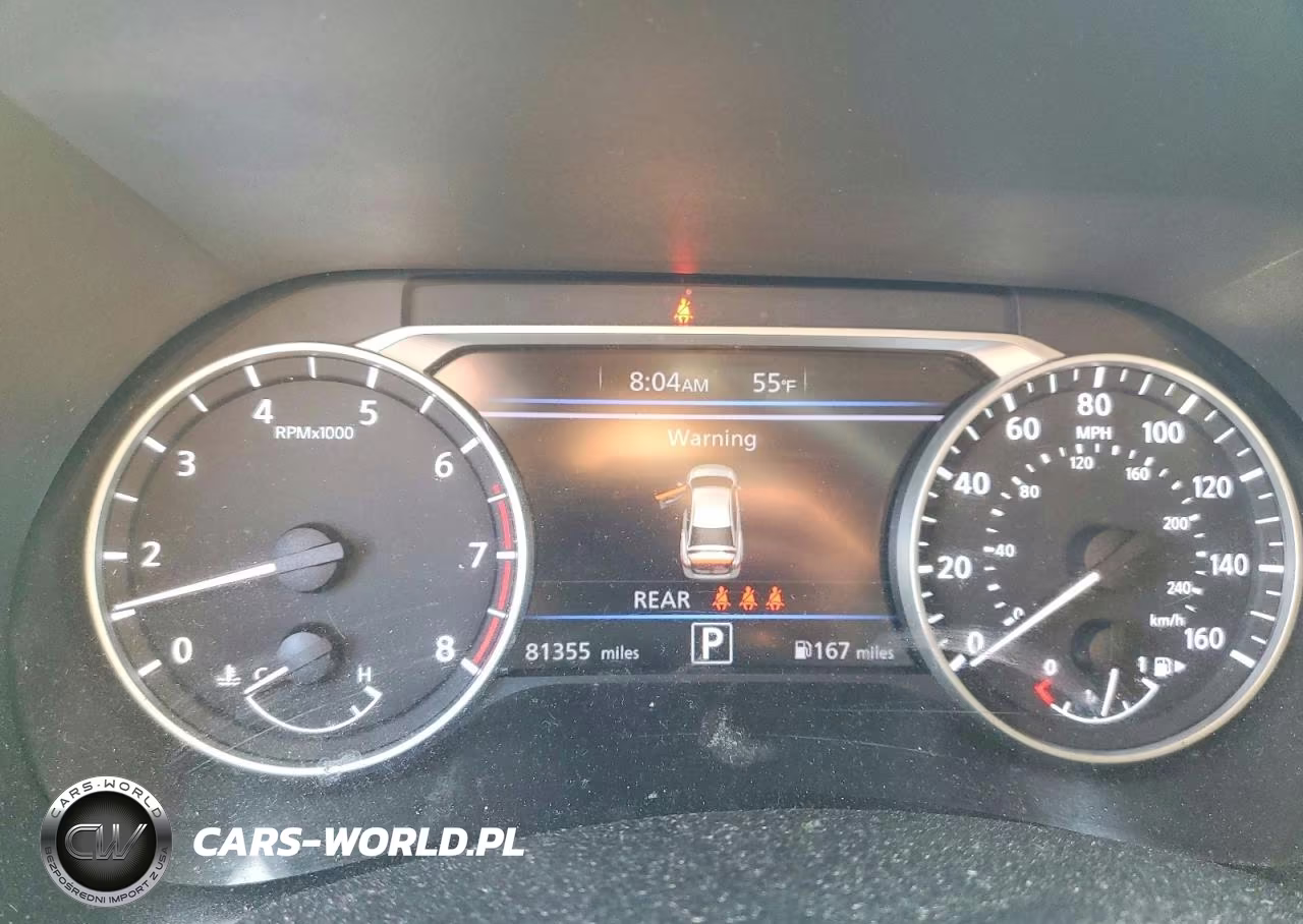 2021 Nissan Sentra Sv VIN:3N1AB8CV0MY302424 - 9