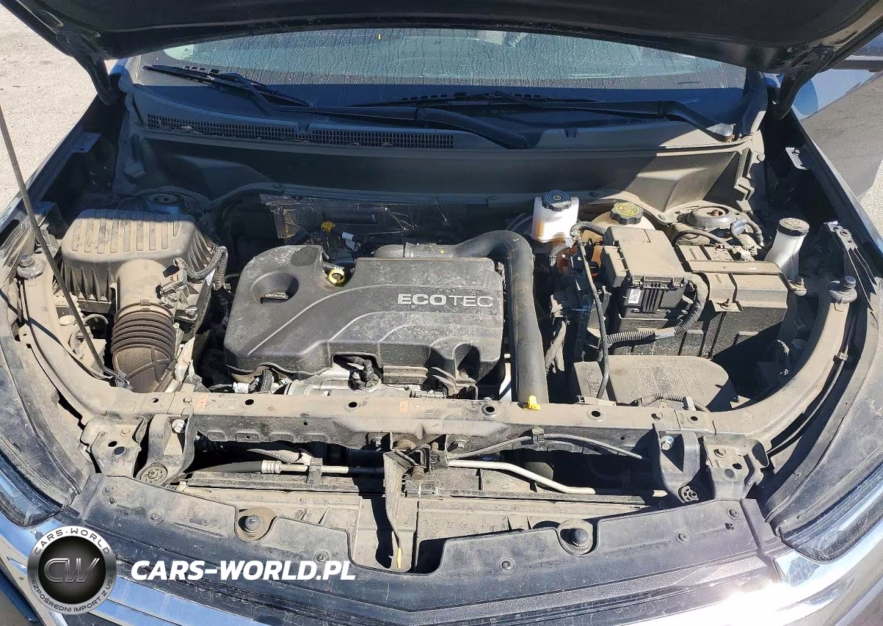 2022 Chevrolet Equinox Lt VIN:3GNAXKEV9NS243782 - 11