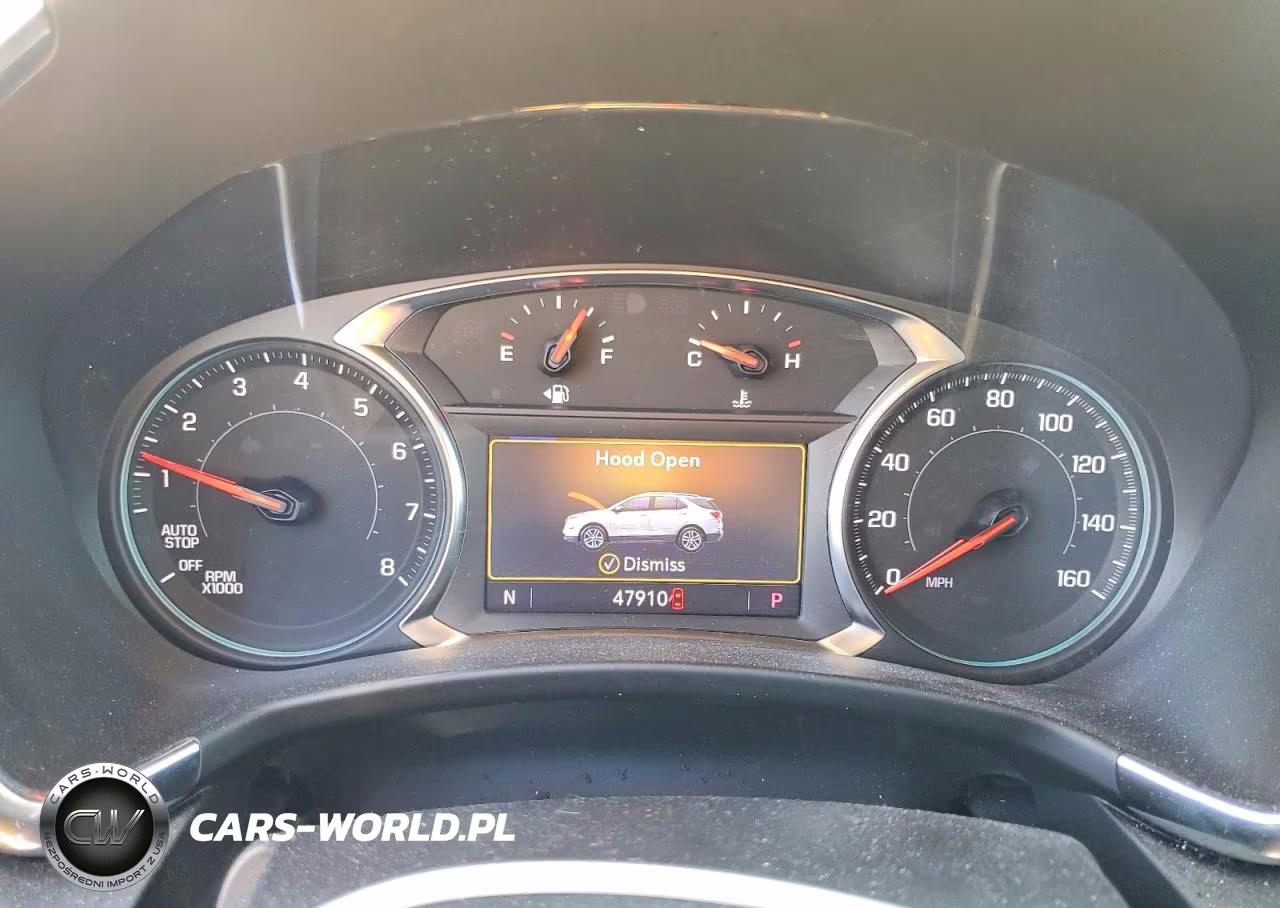 2022 Chevrolet Equinox Lt VIN:3GNAXKEV9NS243782 - 9