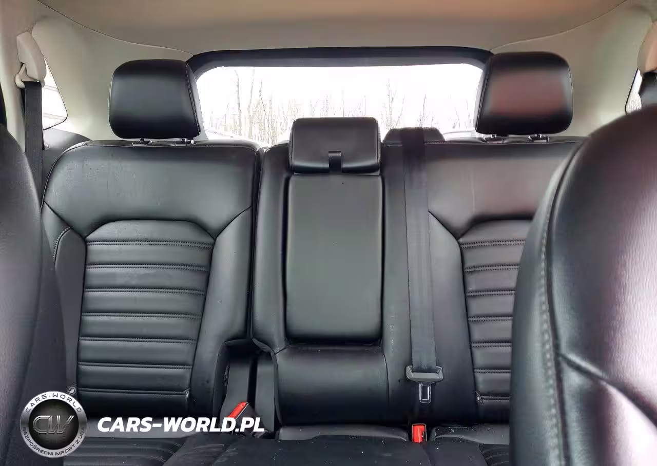 2022 Ford Edge Sel VIN:2FMPK4J94NBA05393 - 10