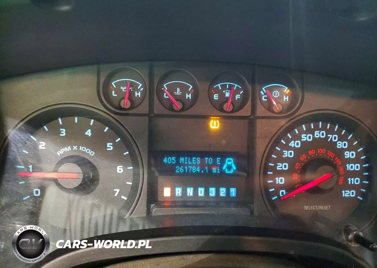 2010 Ford F150 Super Cab VIN:1FTEX1E82AFA60138 - 9