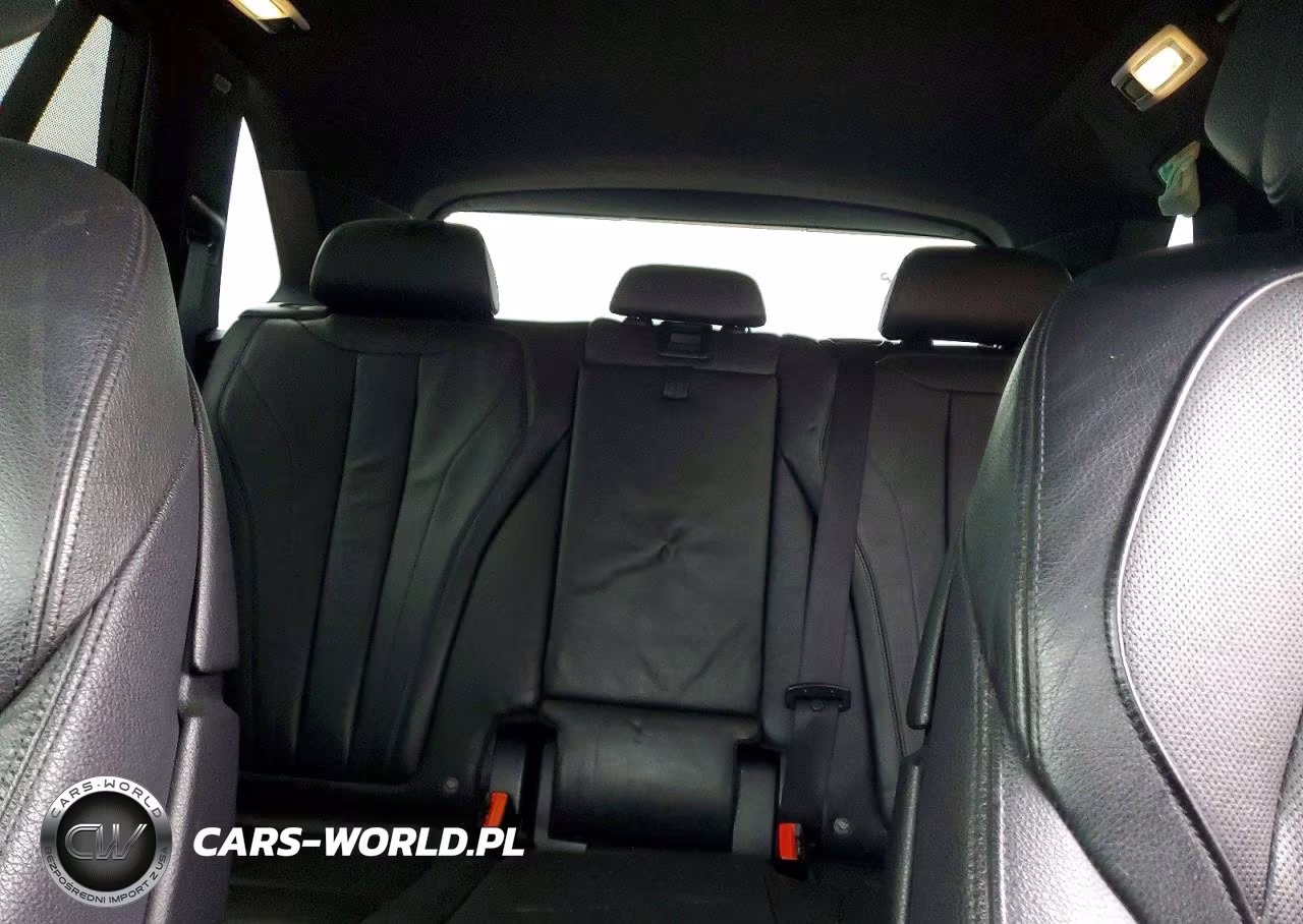 2016 BMW X5 xDrive50I VIN:5UXKR6C56G0J82952 - 10