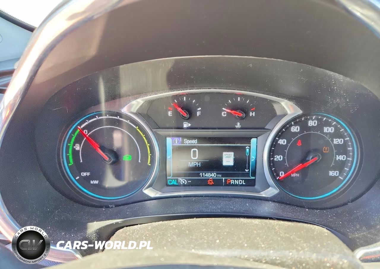 2017 Chevrolet Malibu Hybrid VIN:1G1ZJ5SU1HF138259 - 9