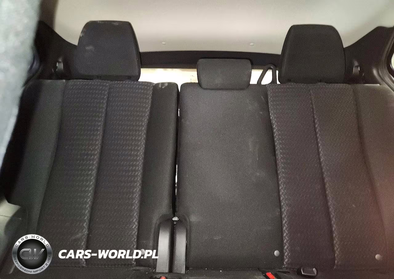2023 Mitsubishi Eclipse Cross Le VIN:JA4ATVAA9PZ028833 - 10
