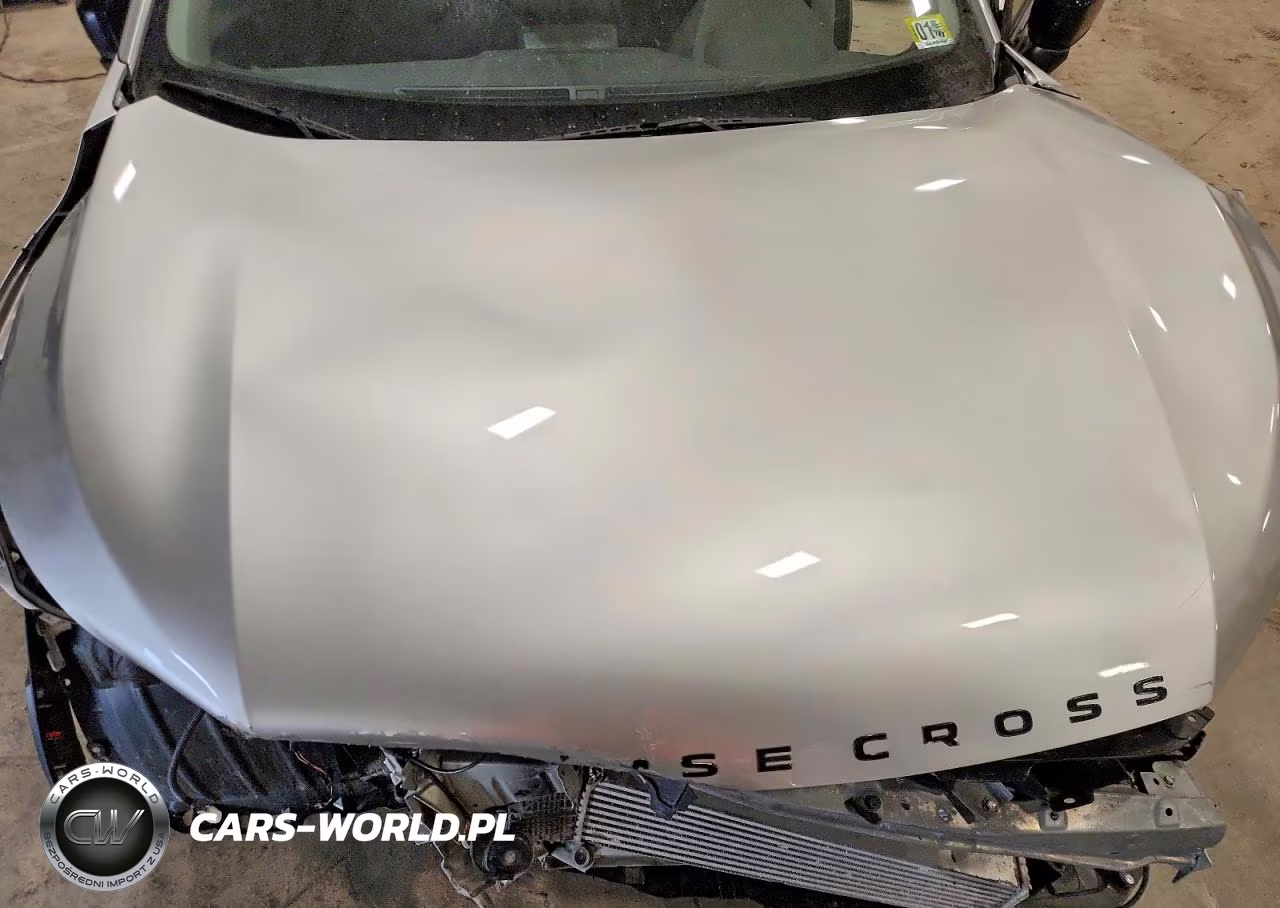2023 Mitsubishi Eclipse Cross Le VIN:JA4ATVAA9PZ028833 - 12