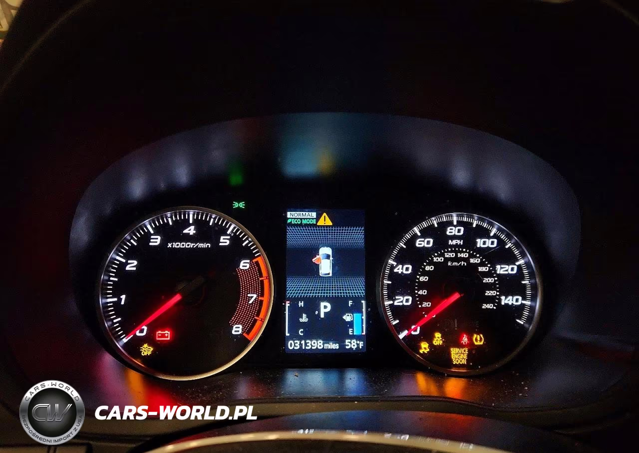 2023 Mitsubishi Eclipse Cross Le VIN:JA4ATVAA9PZ028833 - 9