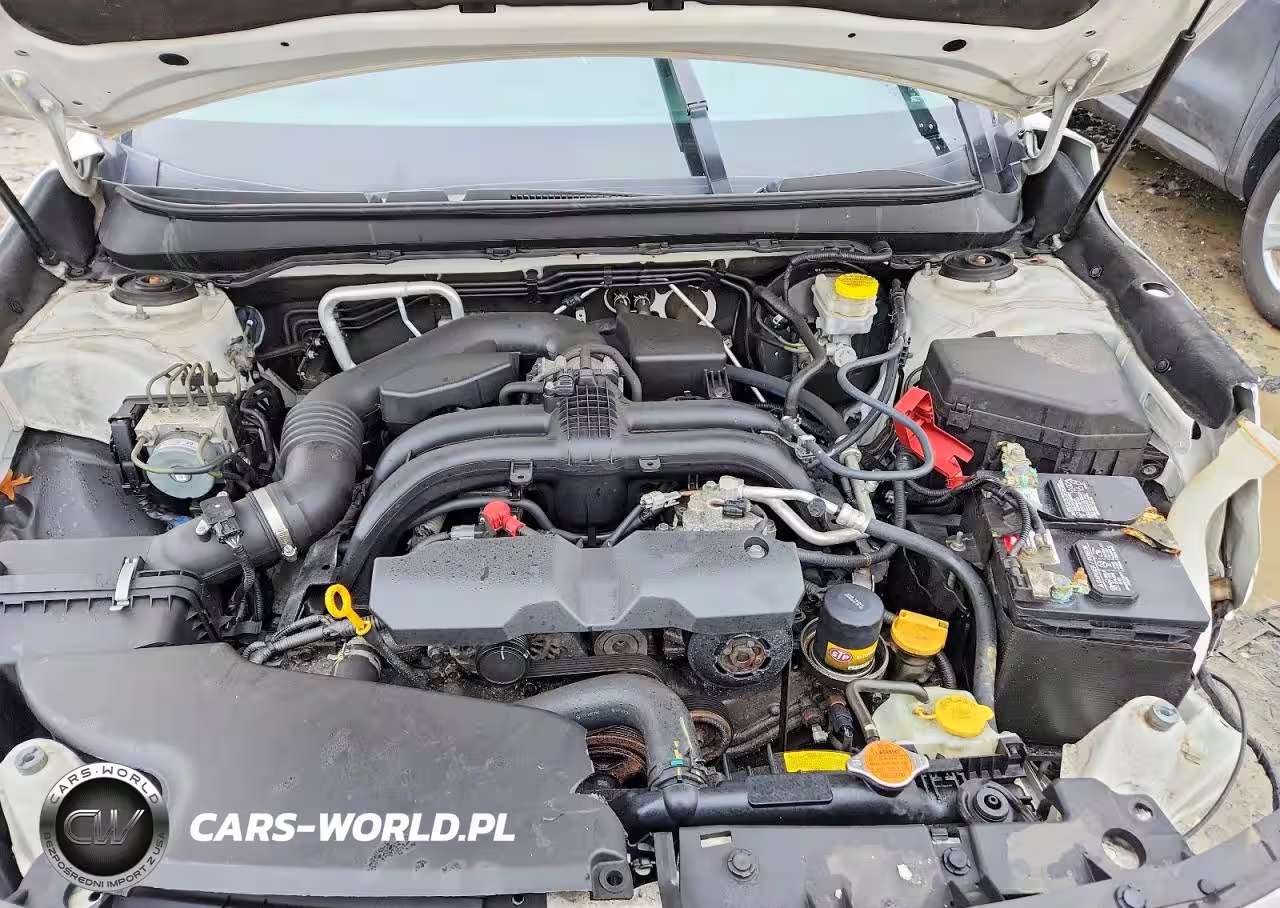 2018 Subaru Legacy Sport VIN:4S3BNAR62J3030351 - 11