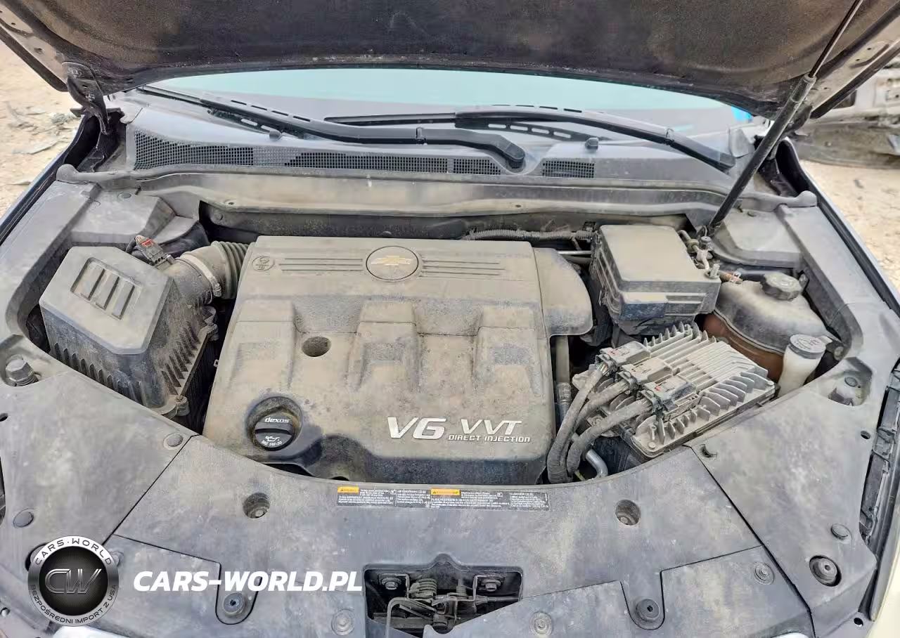 2015 Chevrolet Equinox Ltz VIN:2GNFLHE35F6384254 - 11