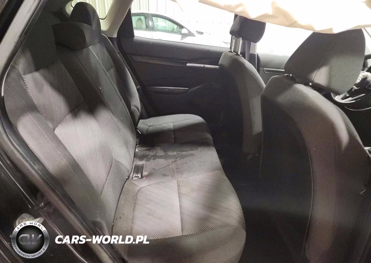 2021 Kia Seltos Lx VIN:KNDEPCAA5M7094433 - 11