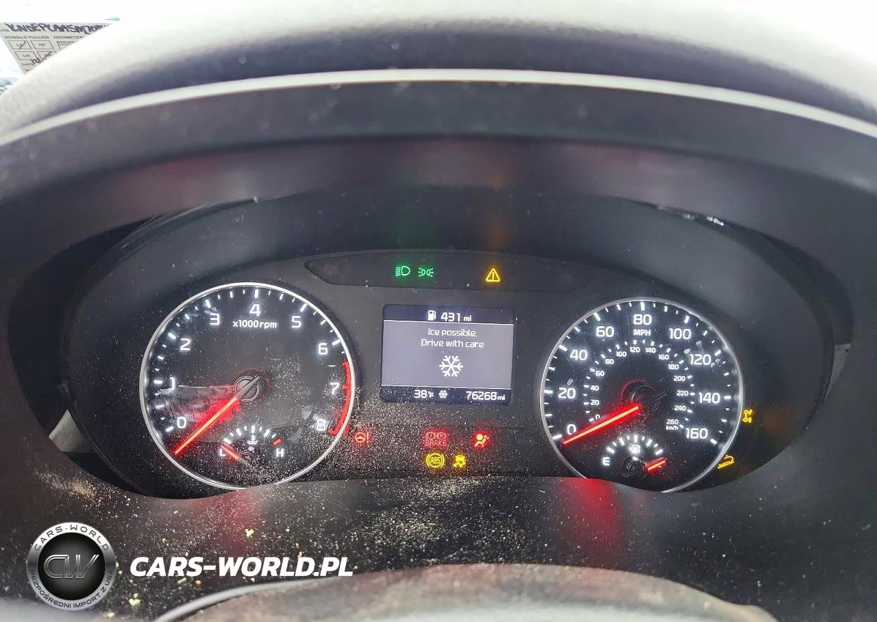 2021 Kia Seltos Lx VIN:KNDEPCAA5M7094433 - 9