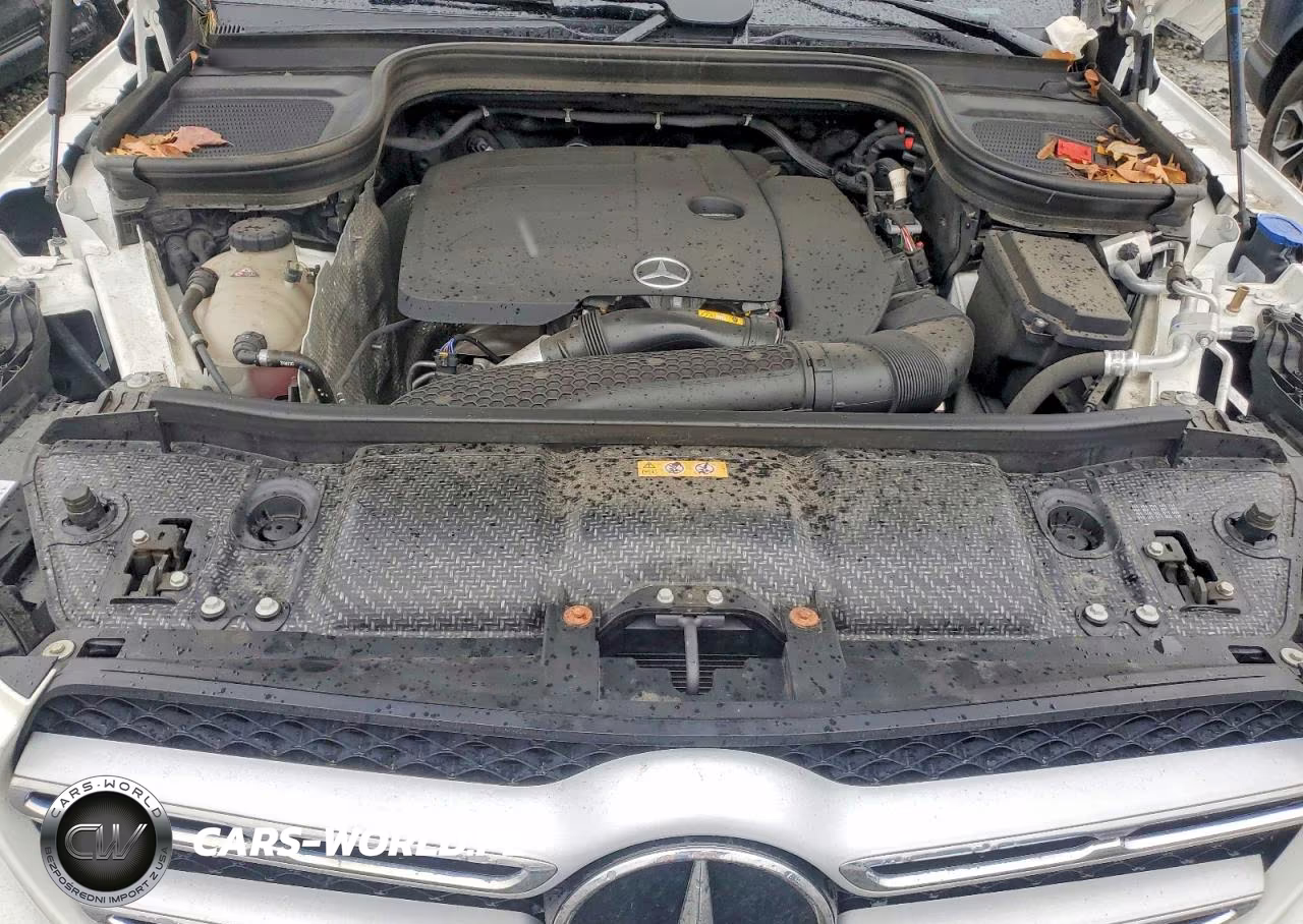 2022 Mercedes-Benz Gle 350 4Matic VIN:4JGFB4KE2NA674636 - 12