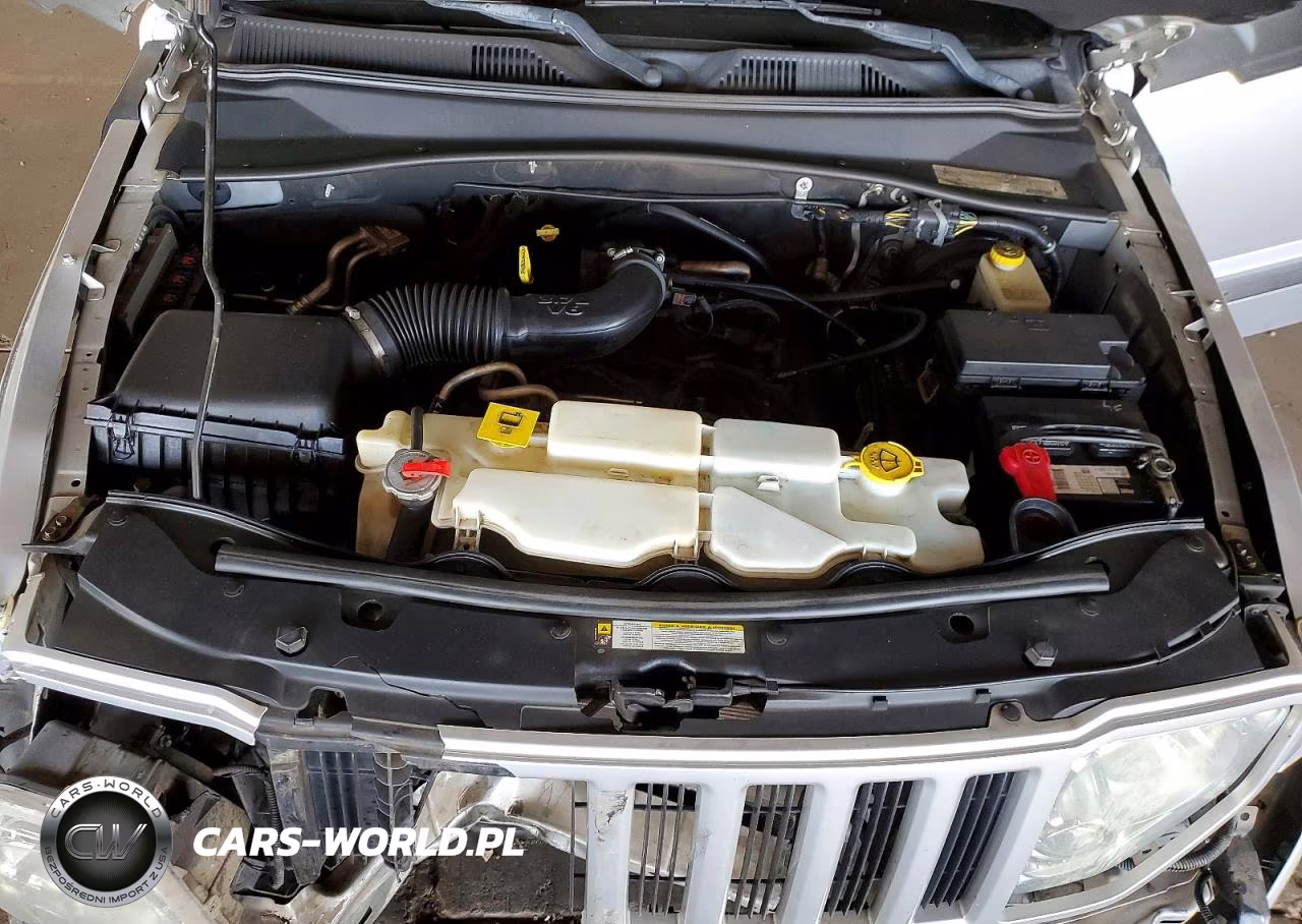 2012 Jeep Liberty Sport VIN:1C4PJMAK8CW161930 - 11