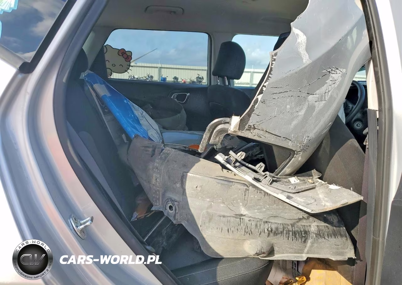 2020 Kia Soul S VIN:KNDJ23AU4L7733360 - 10