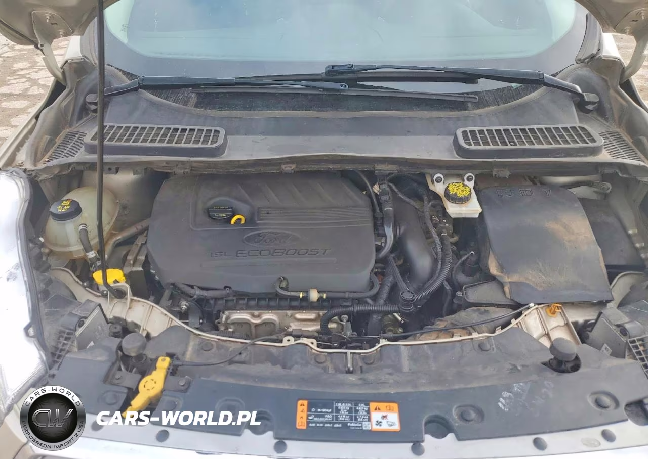 2018 Ford Escape Sel VIN:1FMCU0HD0JUC06692 - 12