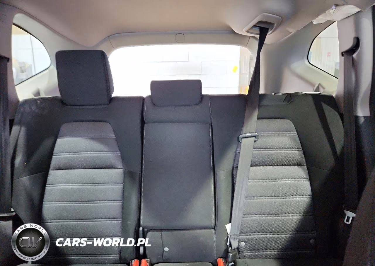 2021 Honda Cr-V VIN:7FARW2H78ME027560 - 10