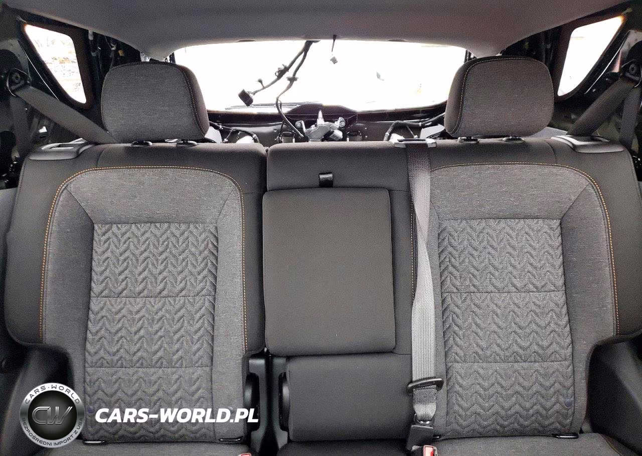 2022 Chevrolet Equinox Lt VIN:3GNAXUEV0NL269032 - 10