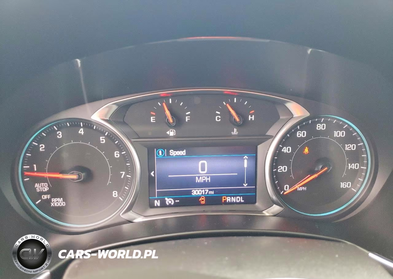 2022 Chevrolet Equinox Lt VIN:3GNAXUEV0NL269032 - 9
