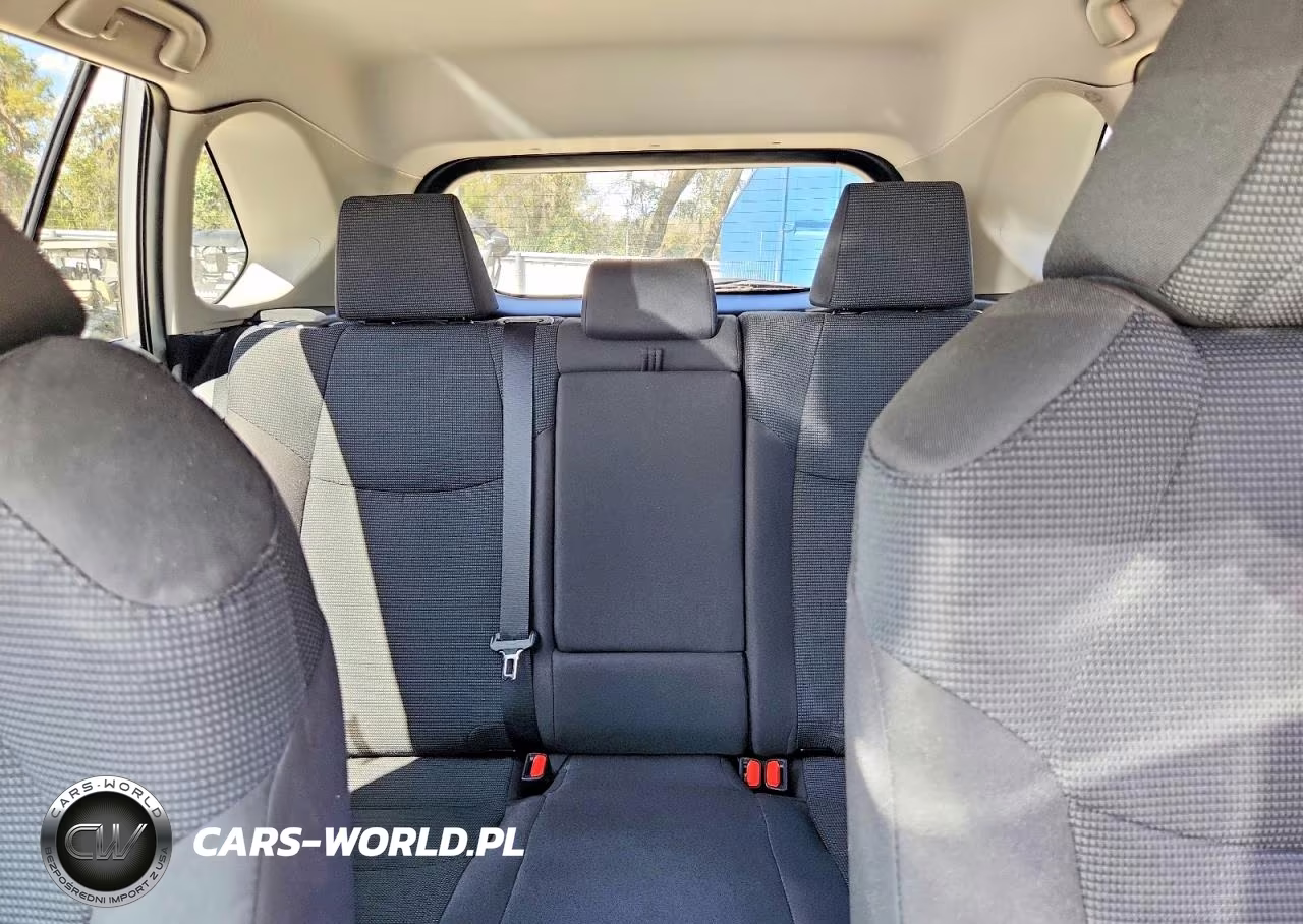 2024 Toyota Rav4 Le VIN:2T3H1RFV8RC286021 - 10