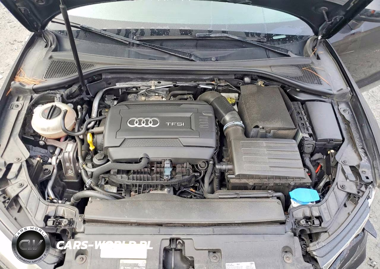 2016 Audi A3 Premium VIN:WAUA7GFF3G1117223 - 11