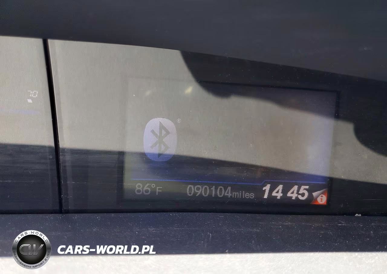 2013 Honda Civic Exl VIN:2HGFB2F94DH504415 - 9