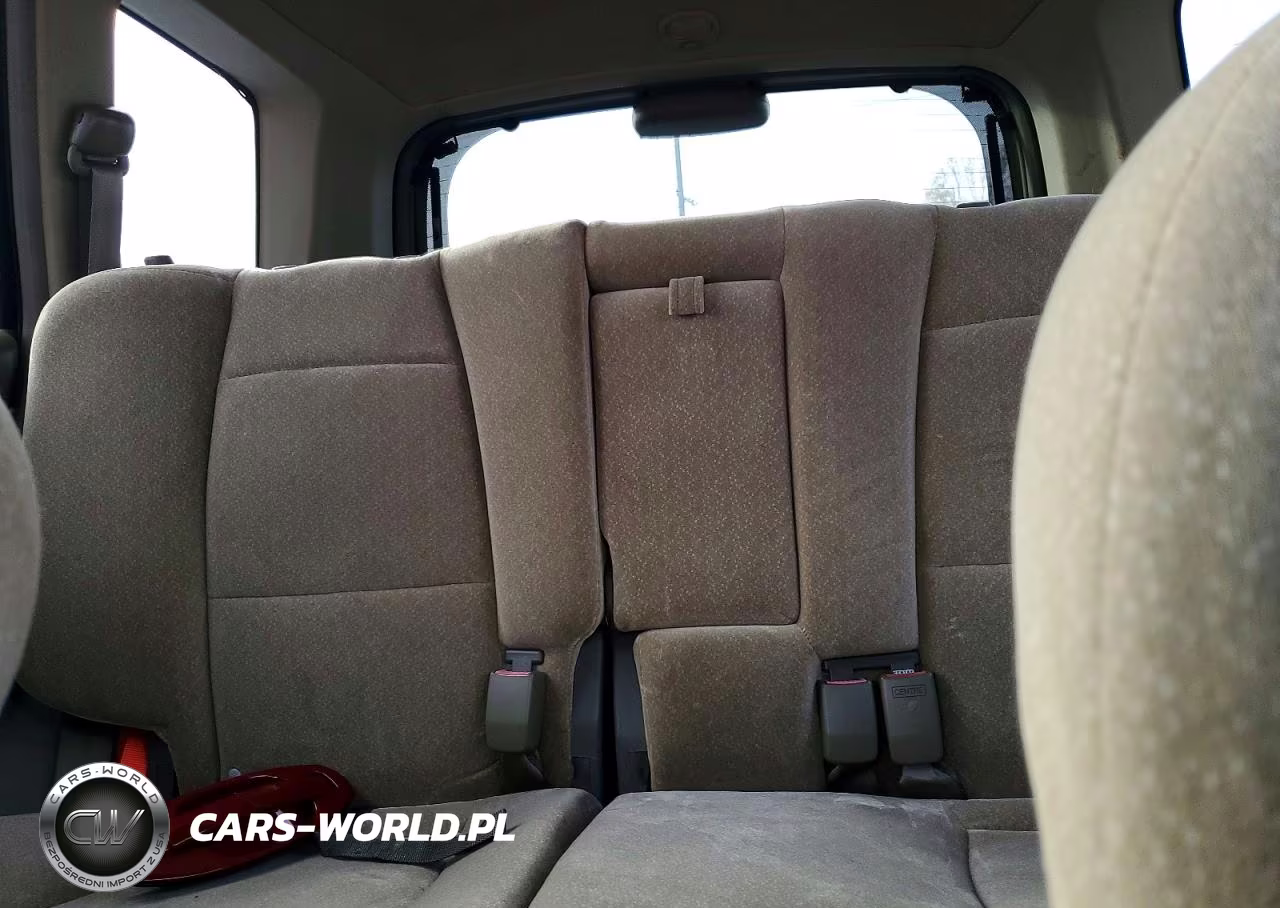 2004 Hyundai Santa Fe VIN:KM8SC13D04U677113 - 10