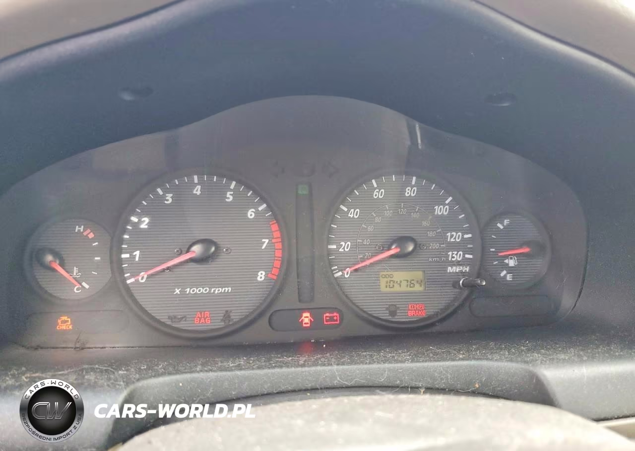 2004 Hyundai Santa Fe VIN:KM8SC13D04U677113 - 9