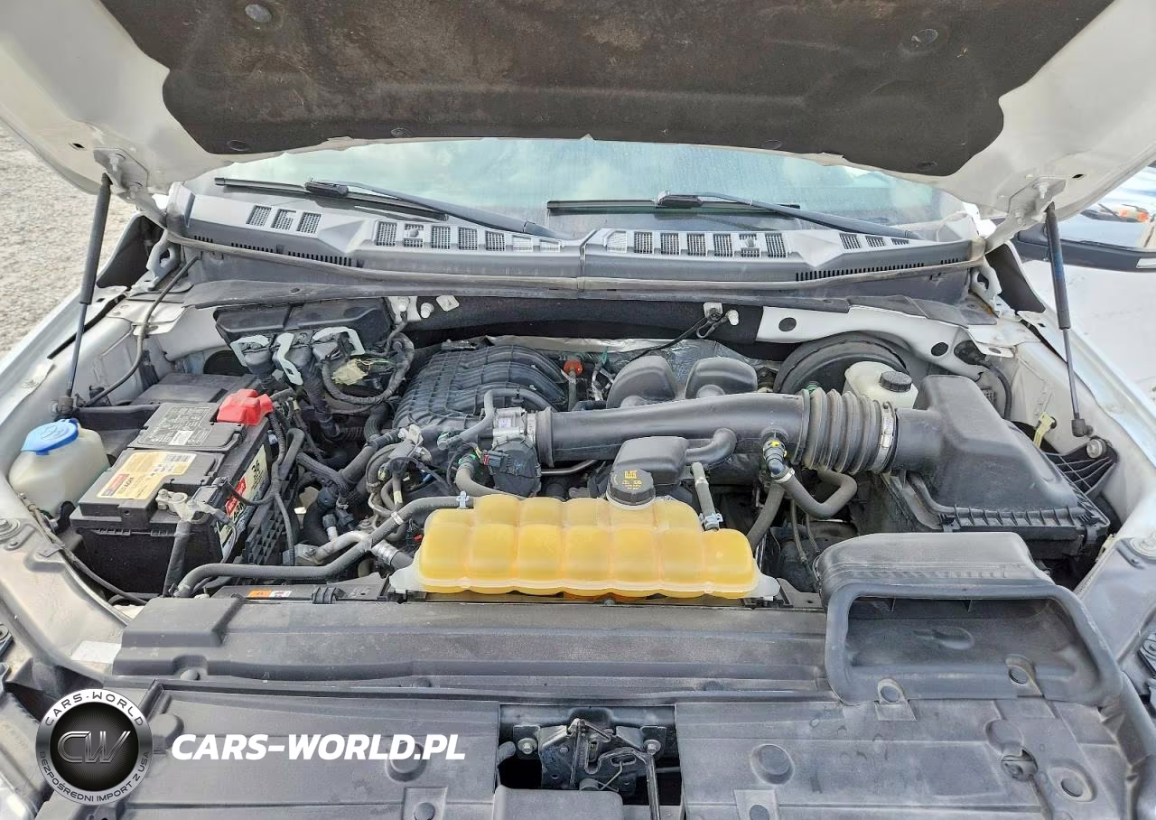 2019 Ford F150 Super Cab VIN:1FTEX1CB0KKD24075 - 11