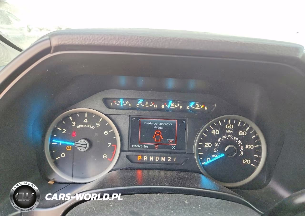 2019 Ford F150 Super Cab VIN:1FTEX1CB0KKD24075 - 9