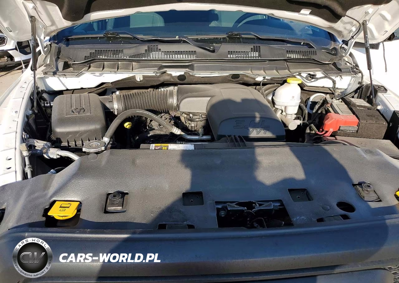 2023 Ram Trucks 1500 Classic Slt VIN:1C6RR7LG9PS548146 - 11