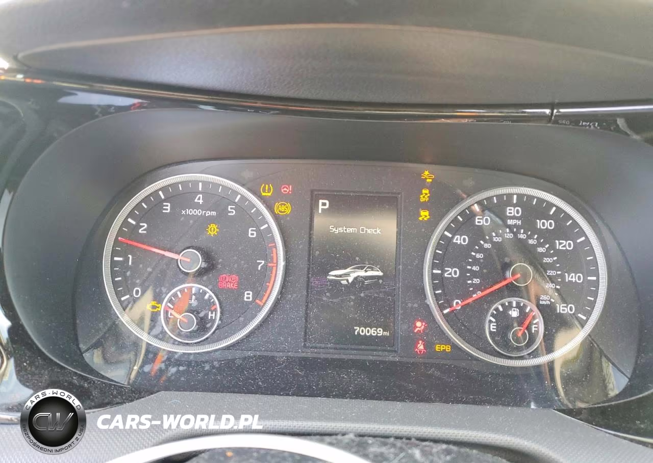 2022 Kia K5 Lxs VIN:5XXG14J23NG092830 - 9