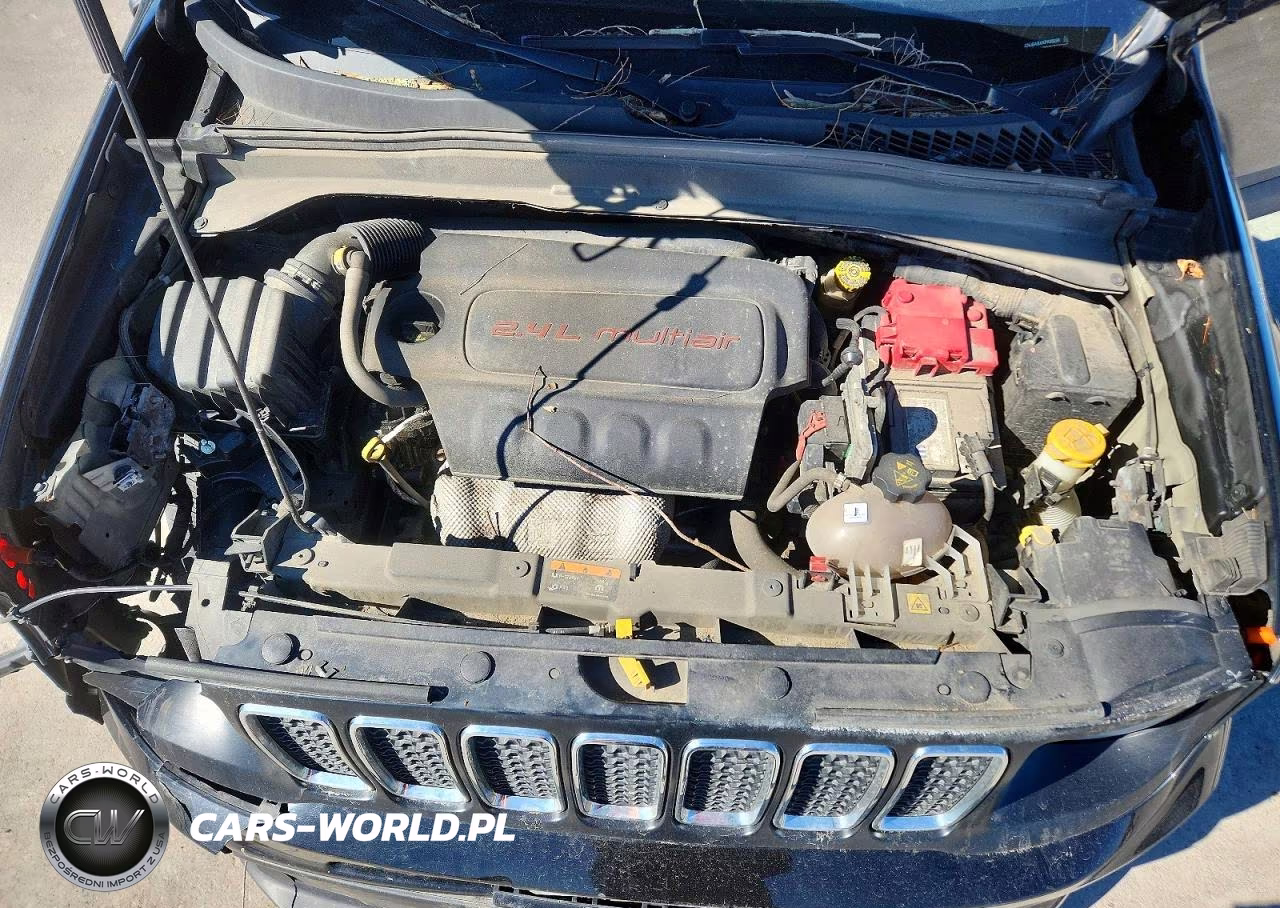 2019 Jeep Renegade Sport VIN:ZACNJBABXKPK85296 - 12