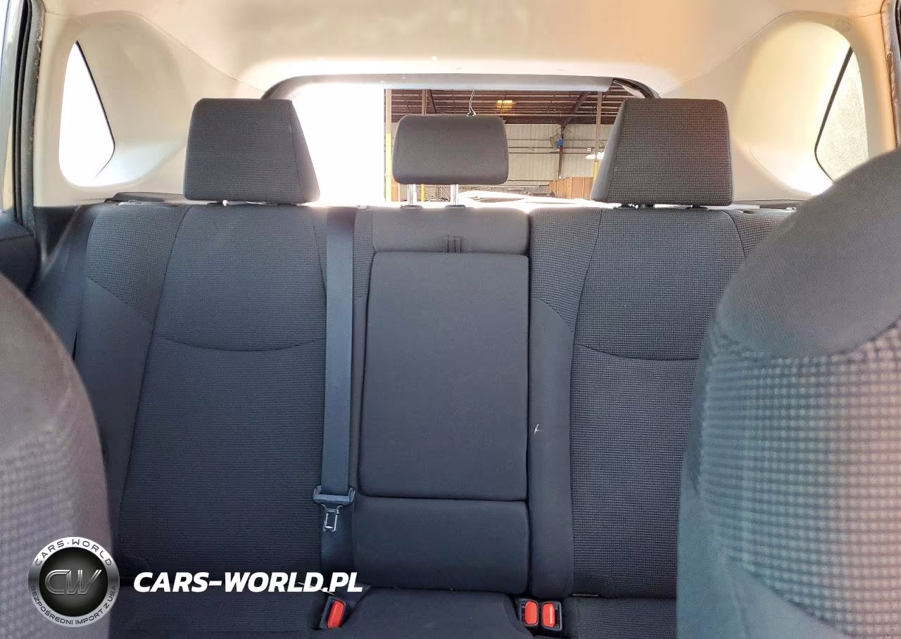 2019 Toyota Rav4 Le VIN:2T3H1RFV3KW040739 - 10