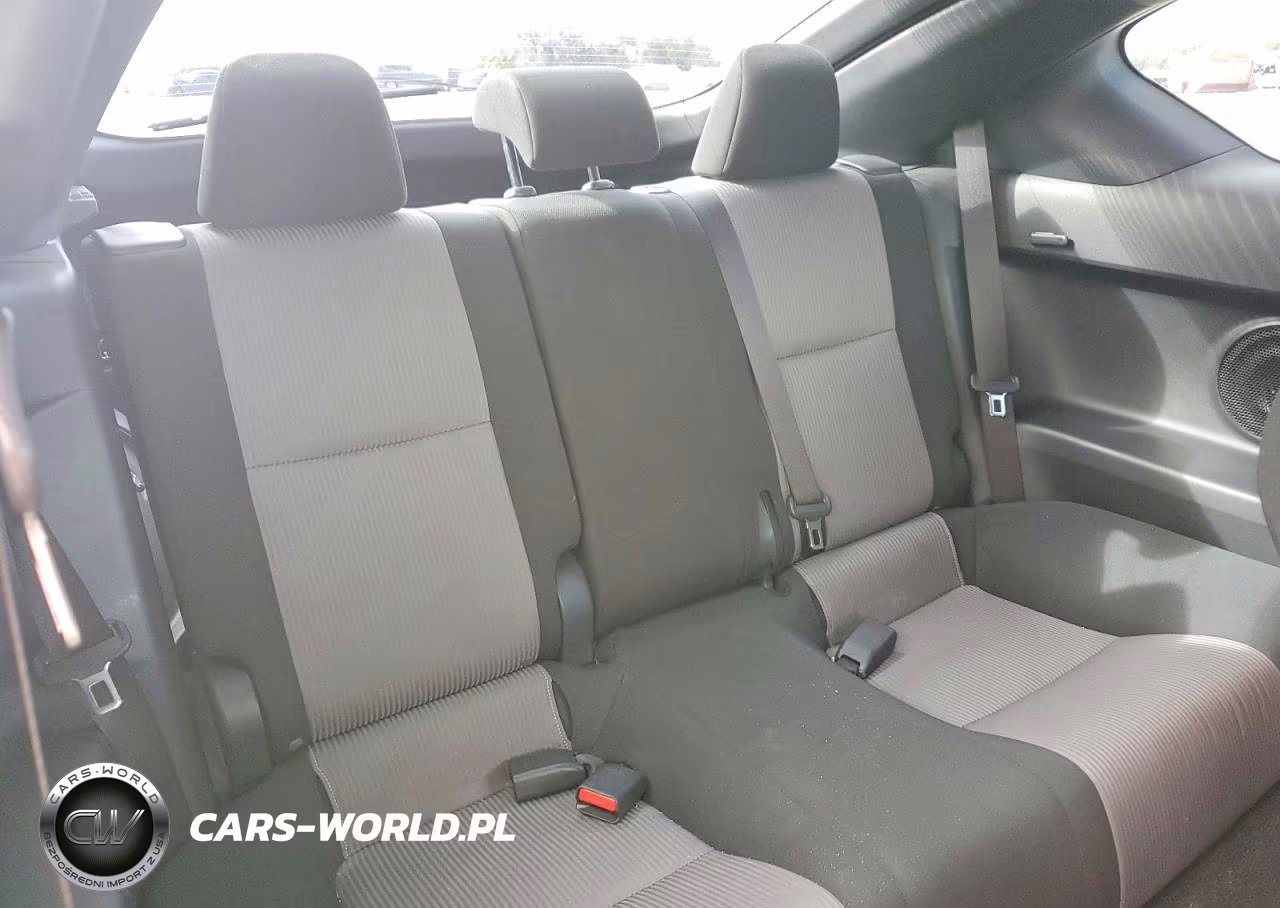 2016 Scion Tc Base VIN:JTKJF5C78GJ024469 - 10