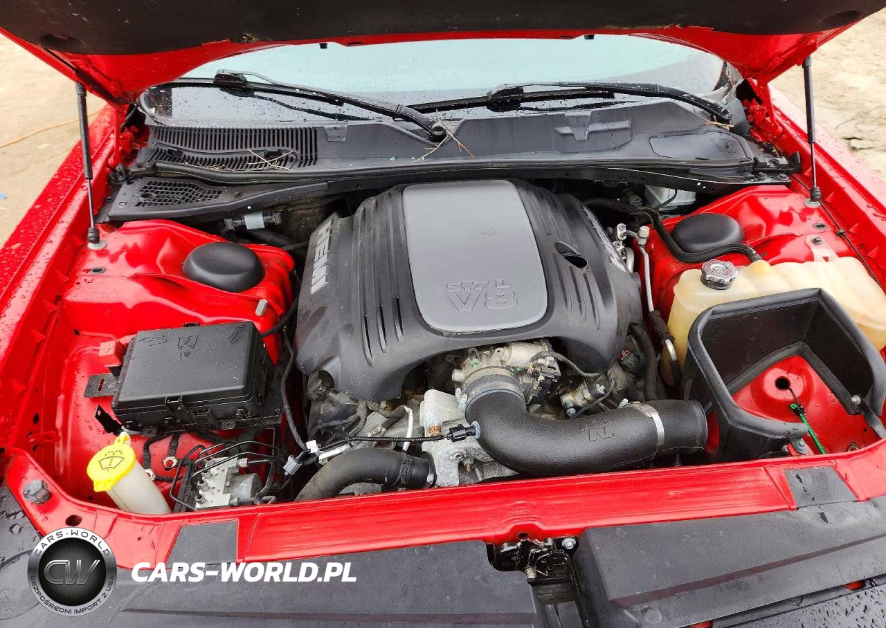 2017 Dodge Challenger R VIN:2C3CDZBT7HH658326 - 11