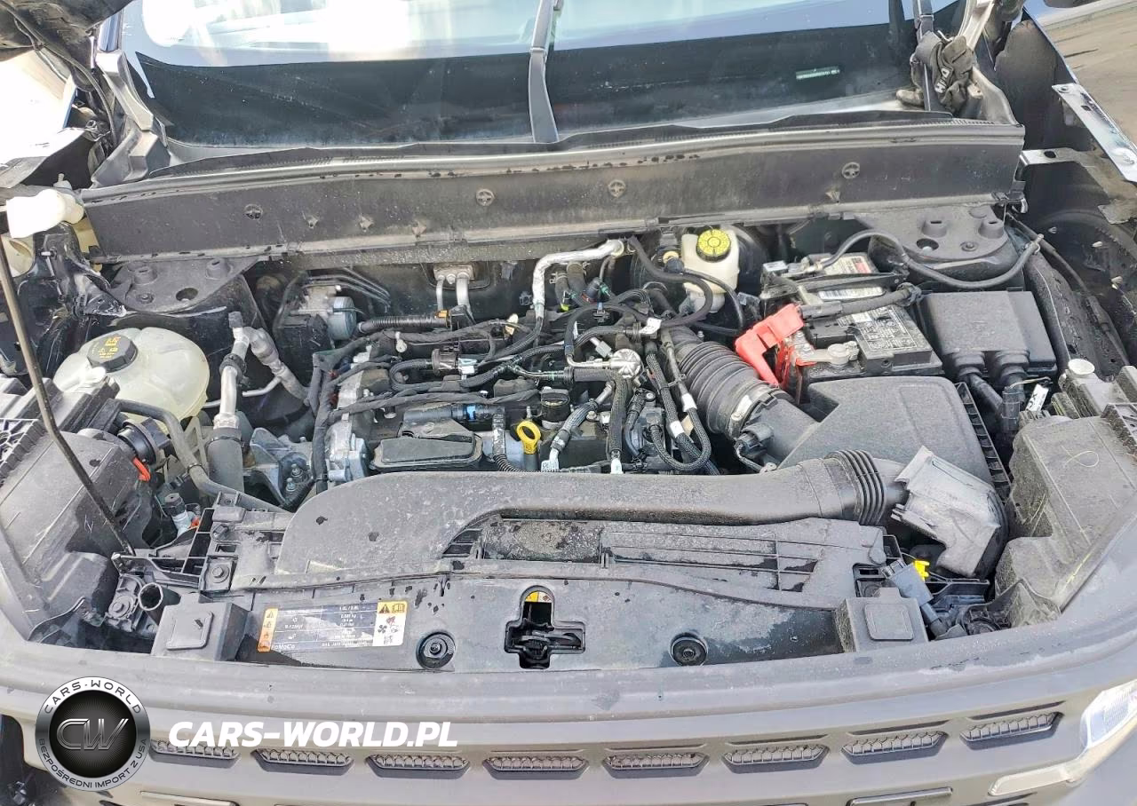 2021 Ford Bronco Sport VIN:3FMCR9A60MRB23731 - 11