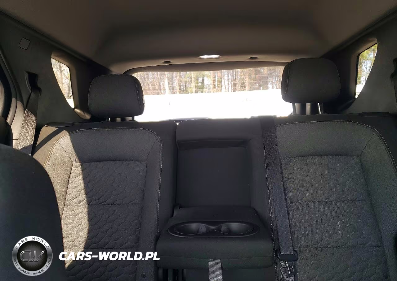 2018 Chevrolet Equinox Lt VIN:2GNAXJEV6J6304752 - 10