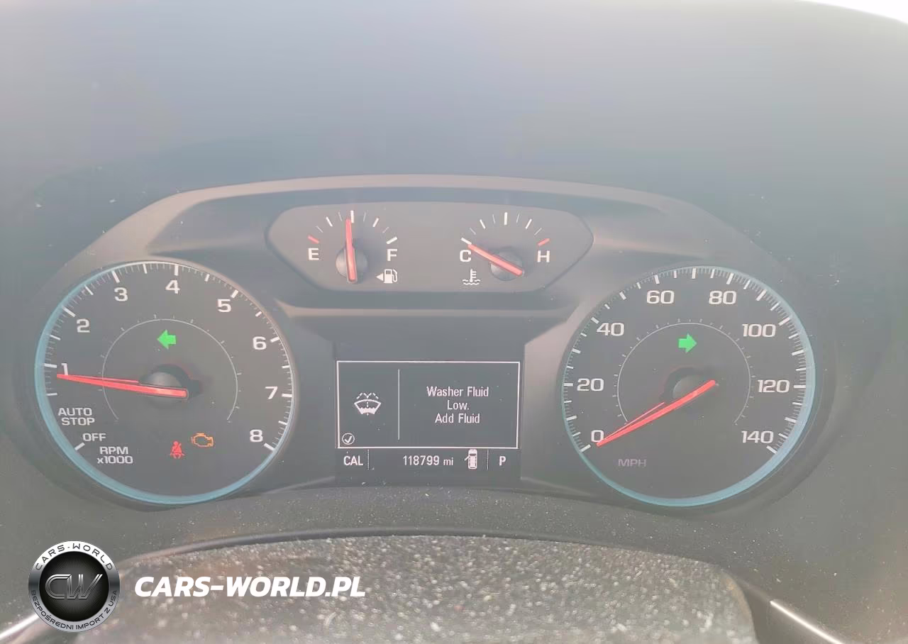 2018 Chevrolet Equinox Lt VIN:2GNAXJEV6J6304752 - 9