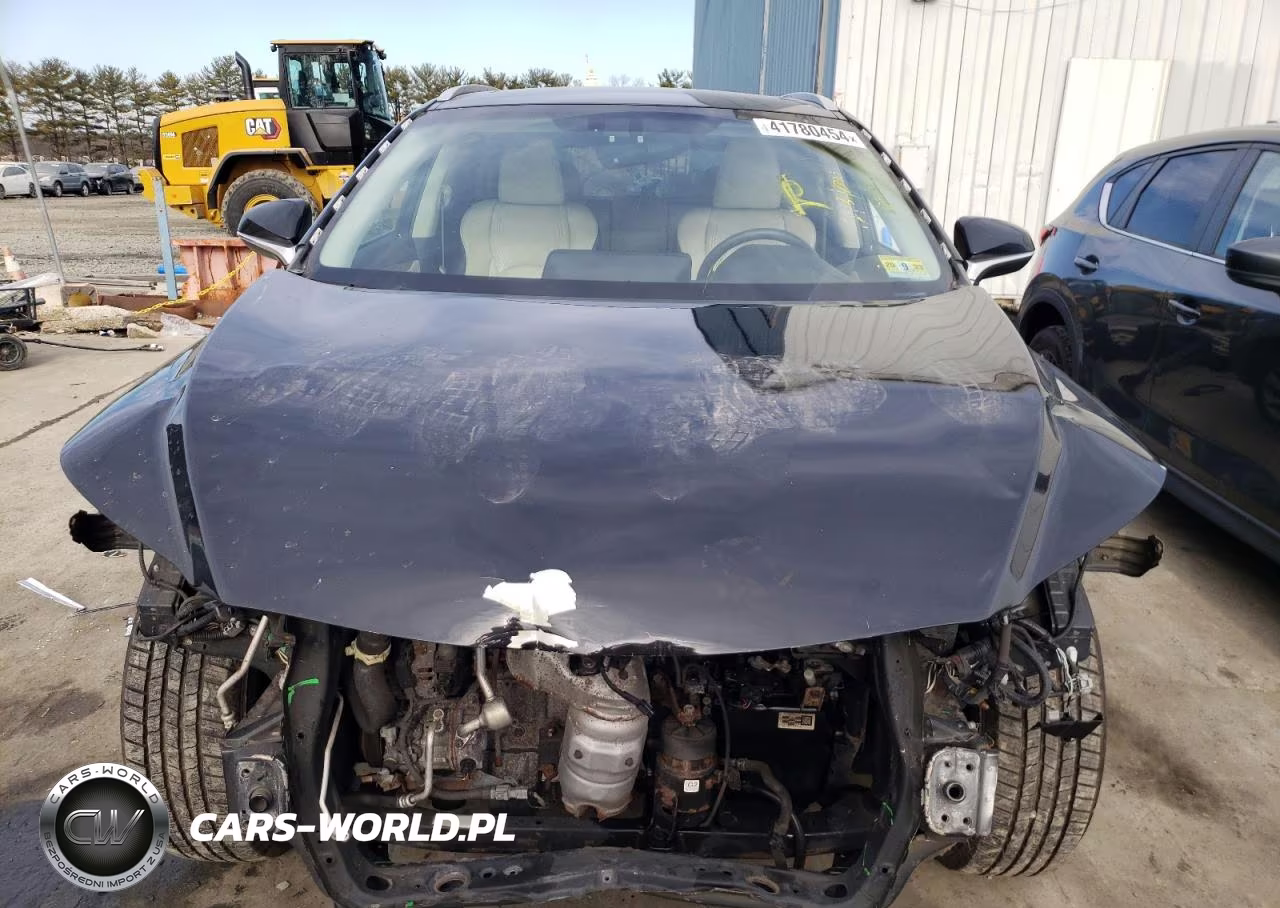 2016 Lexus Rx 350 Base VIN:2T2BZMCA9GC048991 - 5