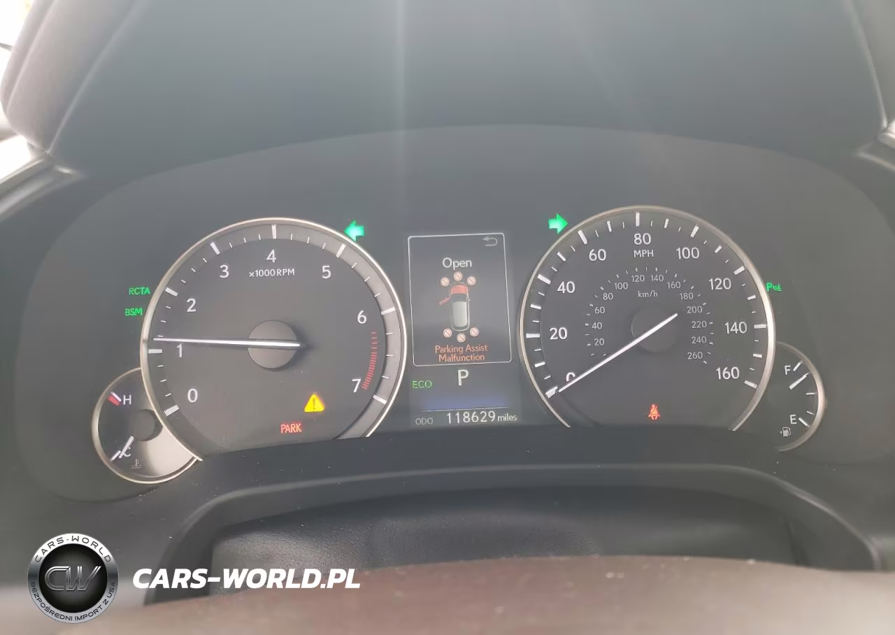 2016 Lexus Rx 350 Base VIN:2T2BZMCA9GC048991 - 9