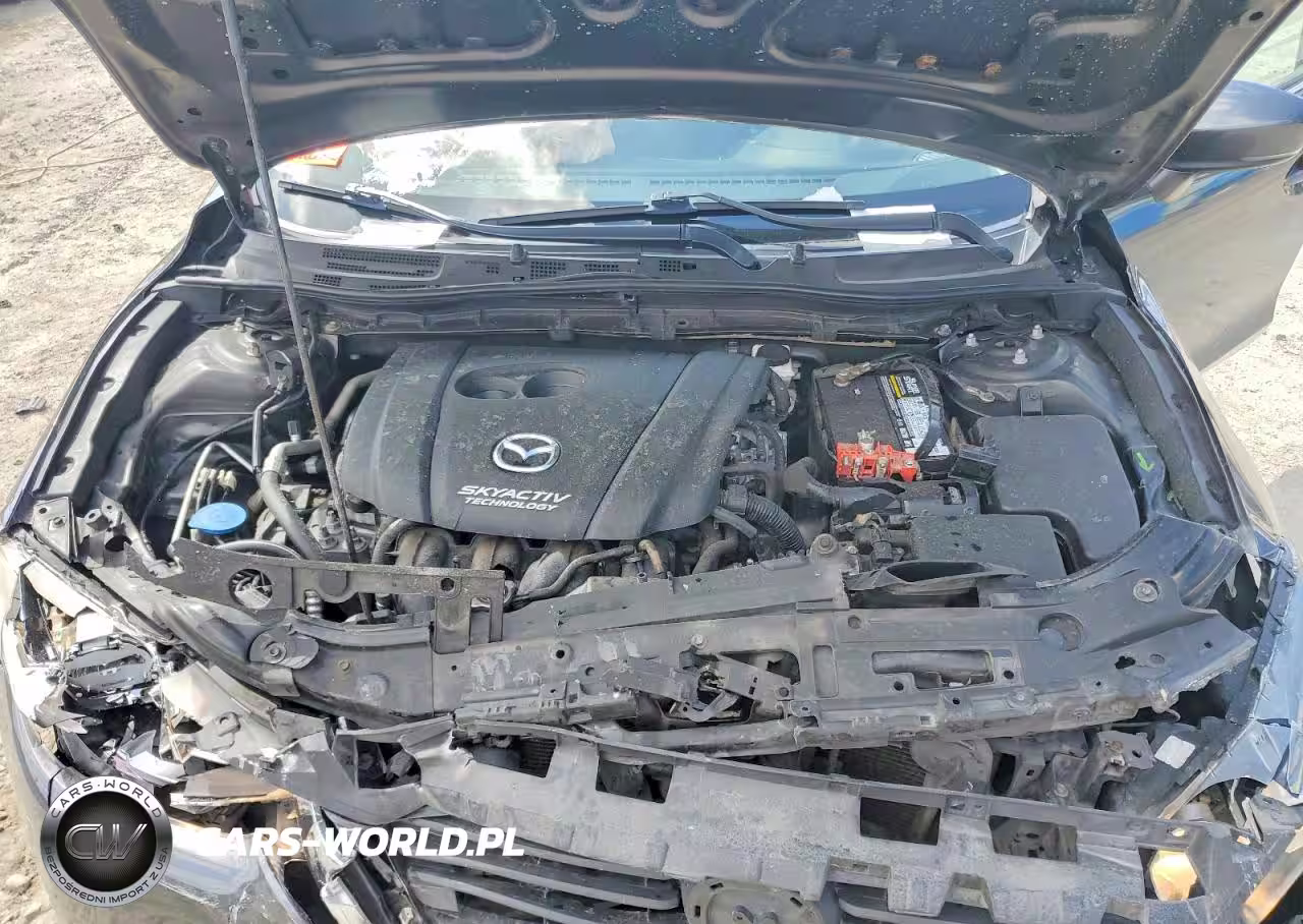 2018 Mazda 3 Touring VIN:3MZBN1V39JM230568 - 11