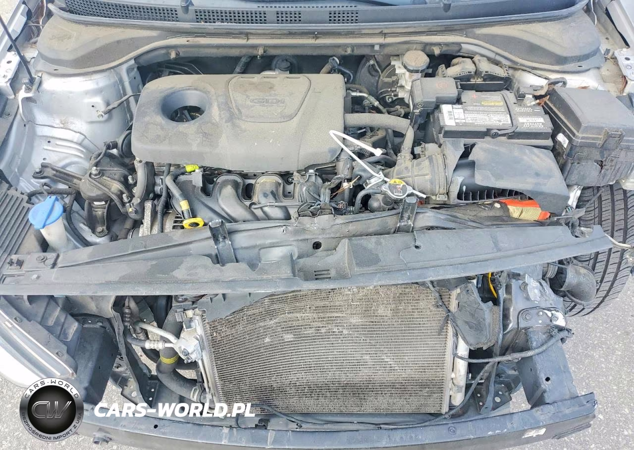 2018 Hyundai Accent Se VIN:3KPC24A38JE028547 - 11