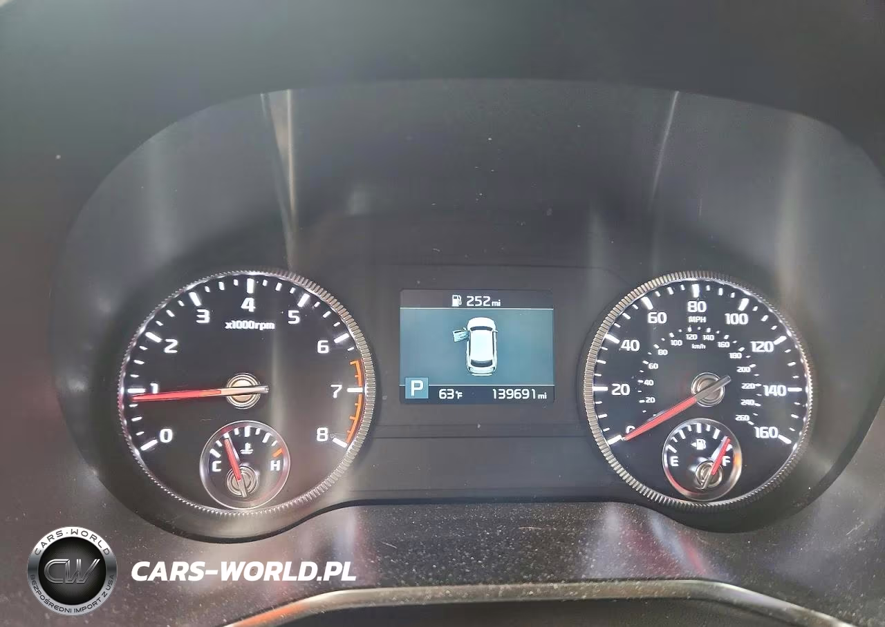 2022 Kia Telluride Lx VIN:5XYP2DHC4NG208303 - 9