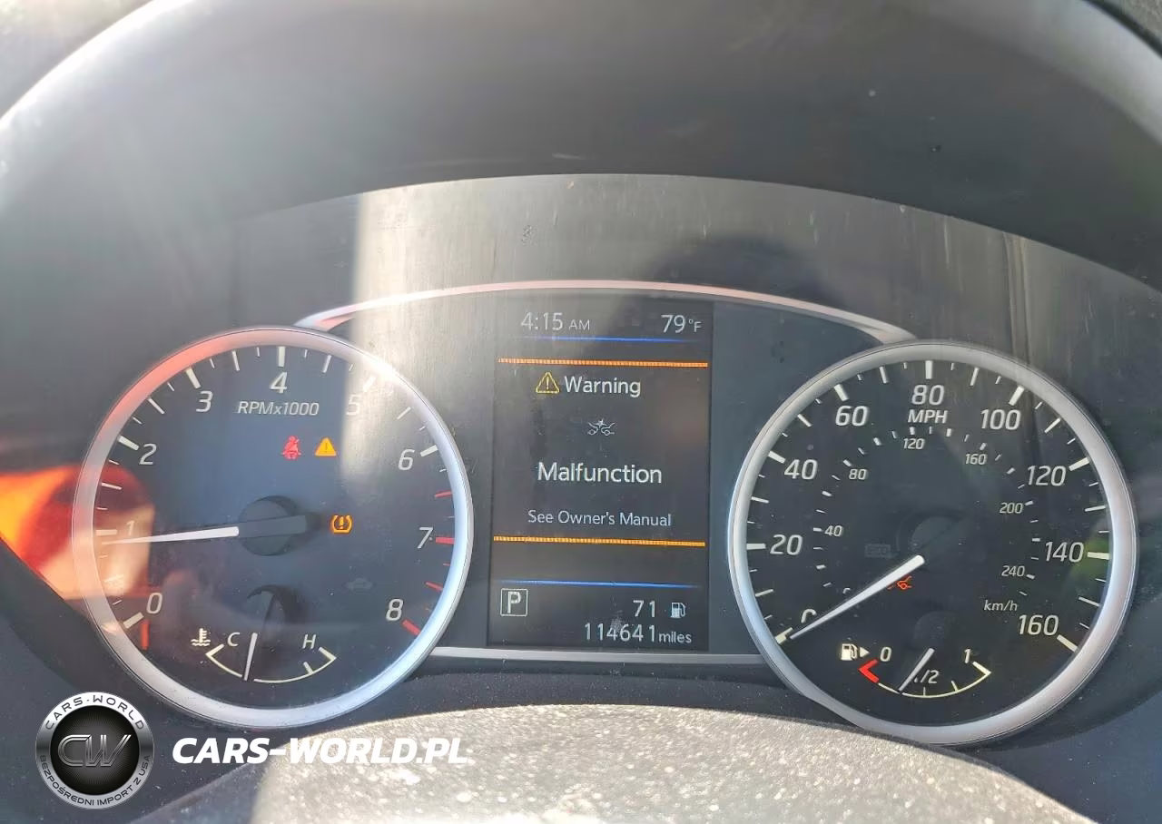 2019 Nissan Sentra VIN:3N1AB7APXKY371858 - 9