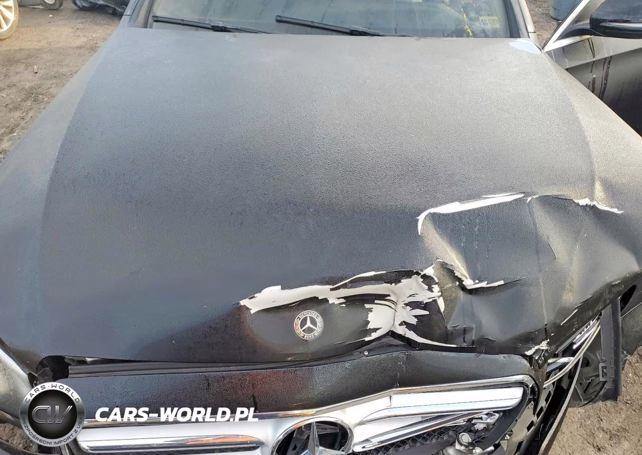 2019 Mercedes-Benz E 300 4Matic VIN:WDDZF4KB4KA690561 - 11