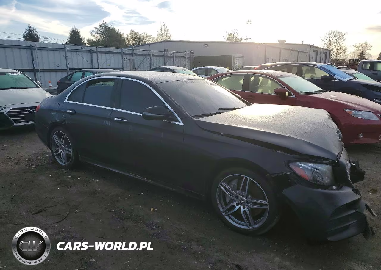 2019 Mercedes-Benz E 300 4Matic VIN:WDDZF4KB4KA690561 - 4