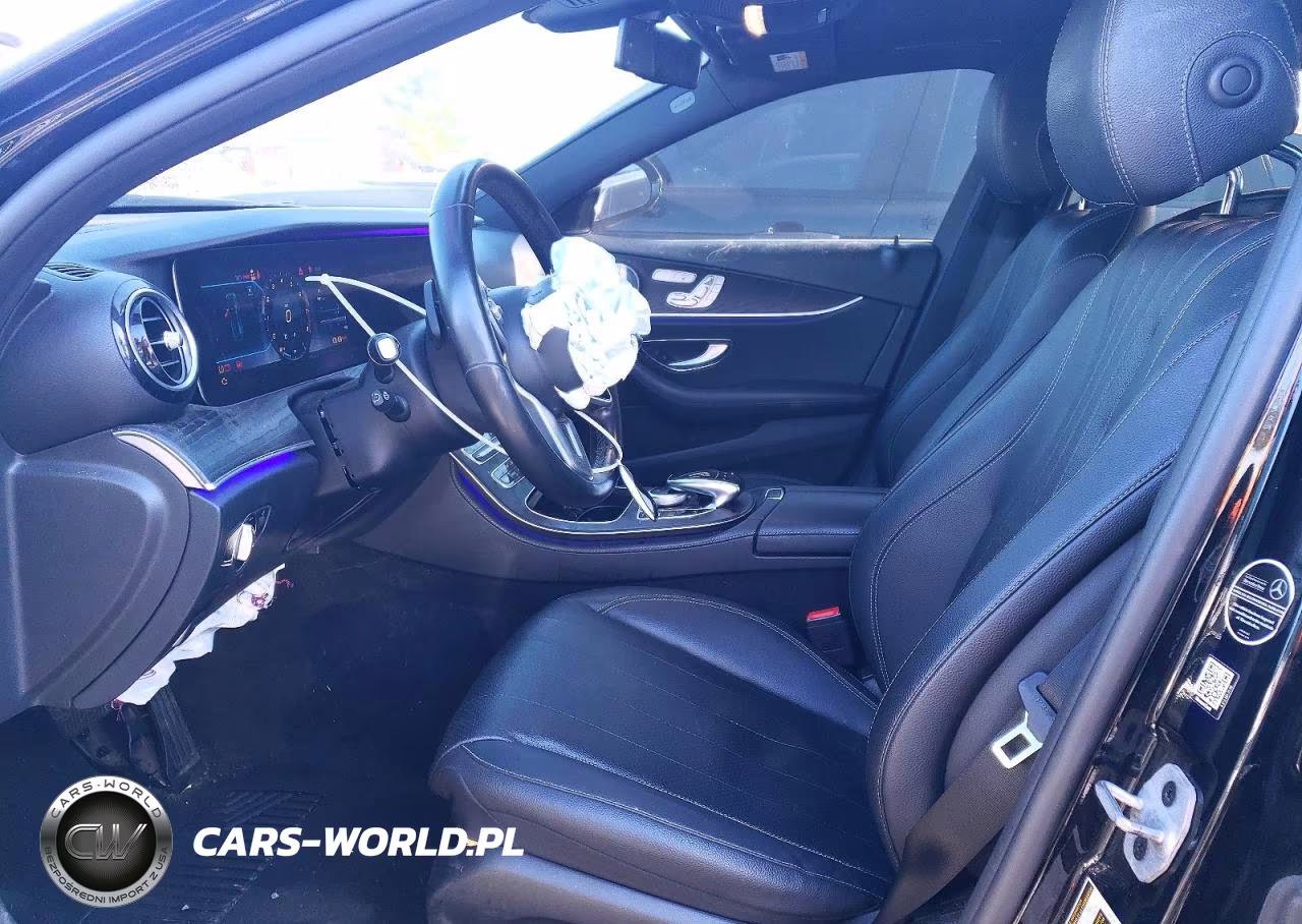2019 Mercedes-Benz E 300 4Matic VIN:WDDZF4KB4KA690561 - 7