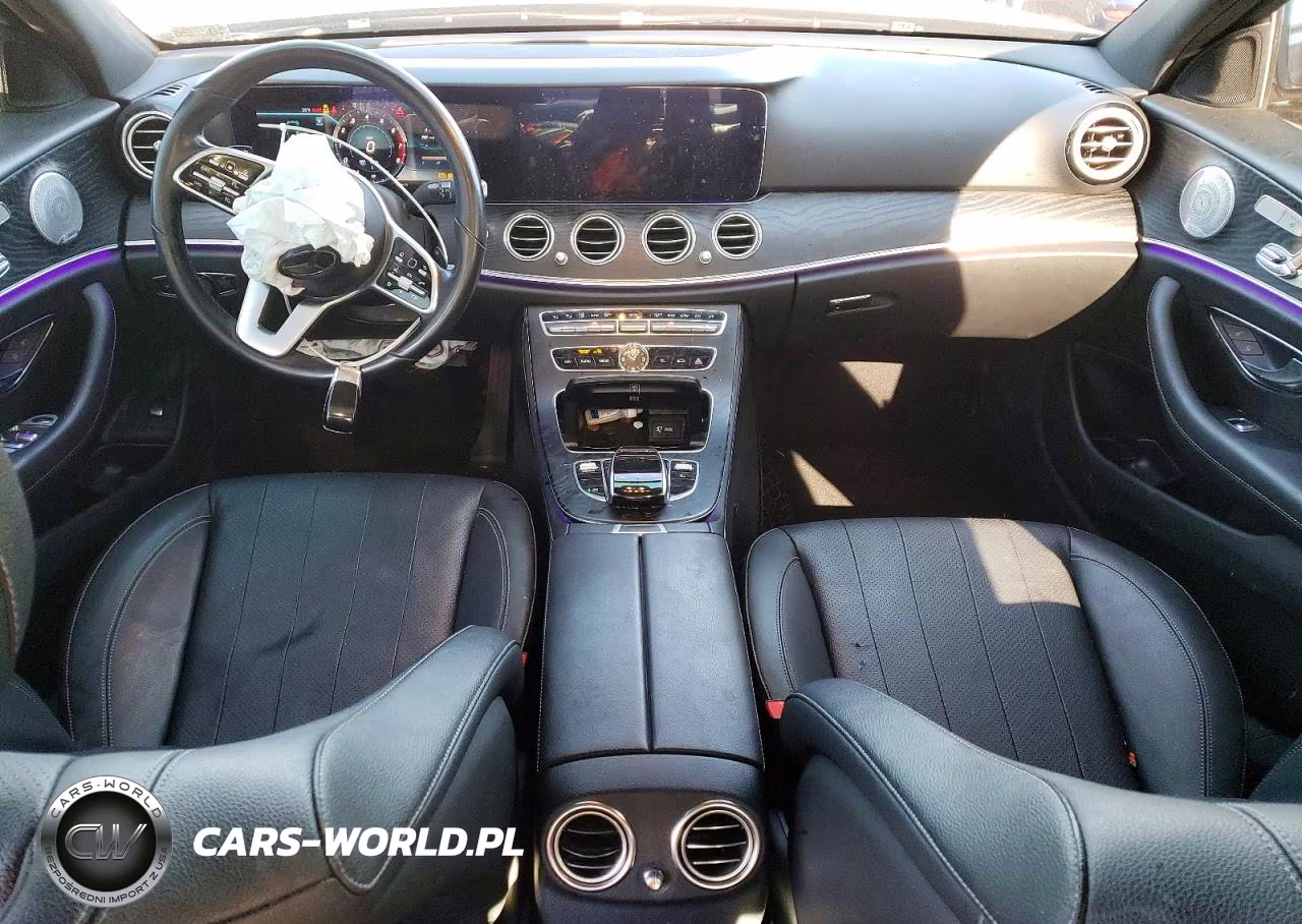 2019 Mercedes-Benz E 300 4Matic VIN:WDDZF4KB4KA690561 - 8